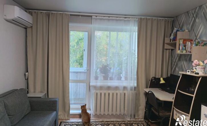 1-комн квартира Сызрань, проспект Королёва, 15