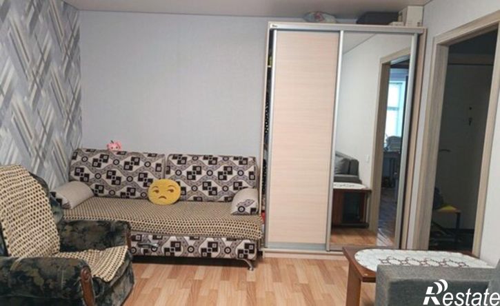 1-комн квартира Сызрань, проспект Королёва, 15
