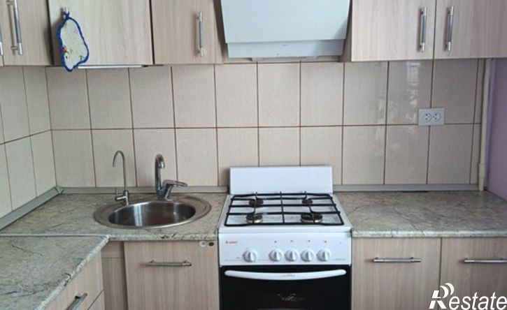 1-комн квартира Сызрань, проспект Королёва, 15