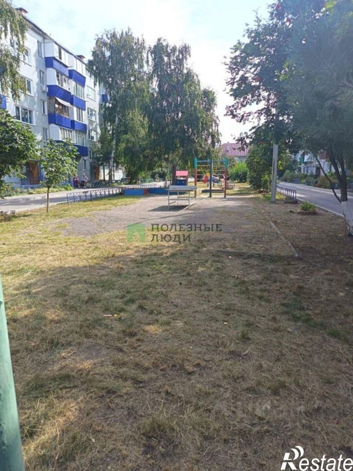 1-комн квартира Сызрань г., Мира ул., д.9