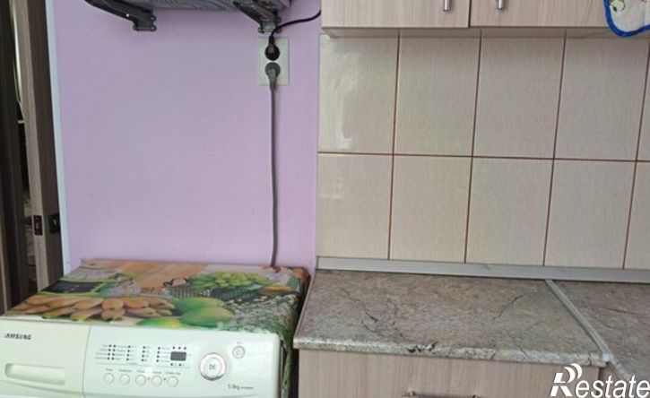1-комн квартира Сызрань, проспект Королёва, 15