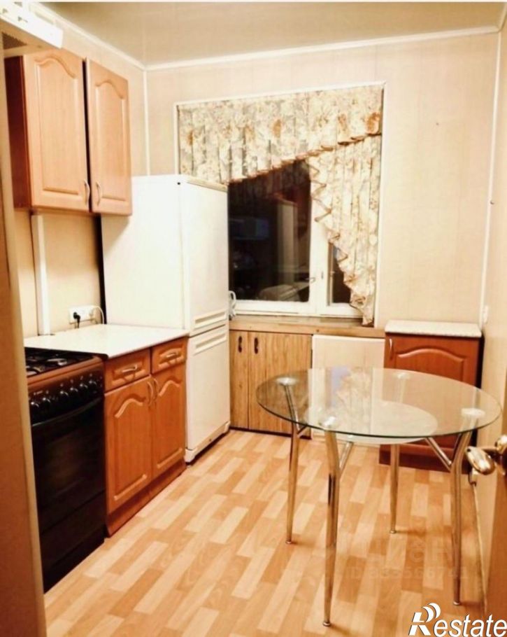 1-комн квартира Самара, улица Мичурина, 6