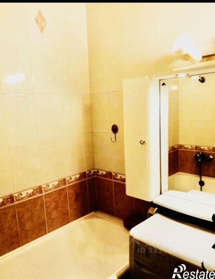 1-комн квартира Самара, улица Мичурина, 6