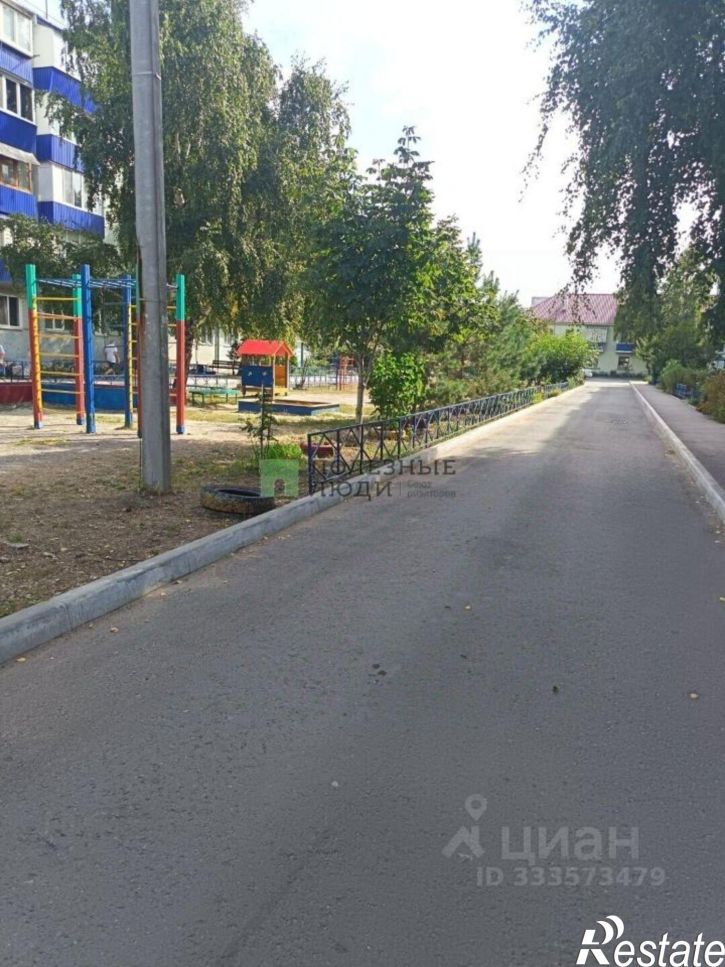 1-комн квартира Сызрань г., Мира ул., д.9