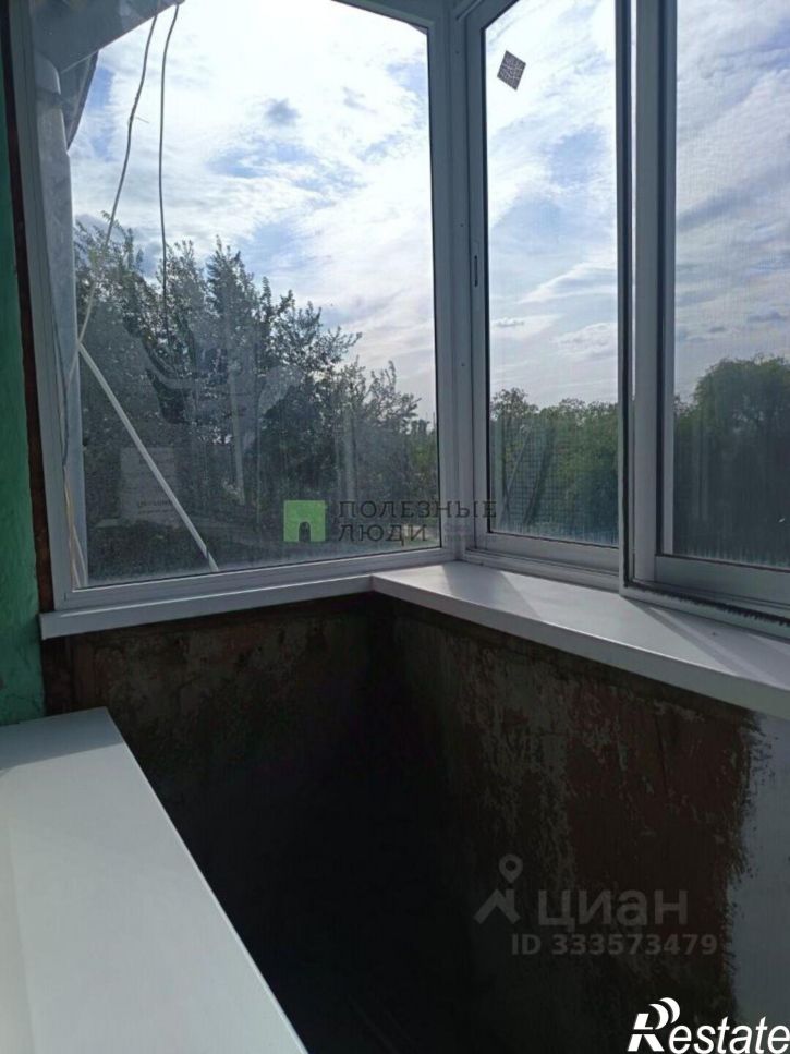 1-комн квартира Сызрань г., Мира ул., д.9