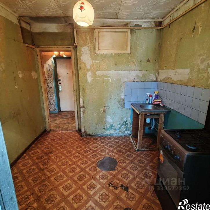 1-комн квартира Самара, Балаковская улица, 12А