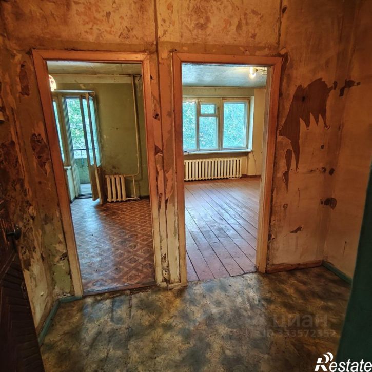 1-комн квартира Самара, Балаковская улица, 12А