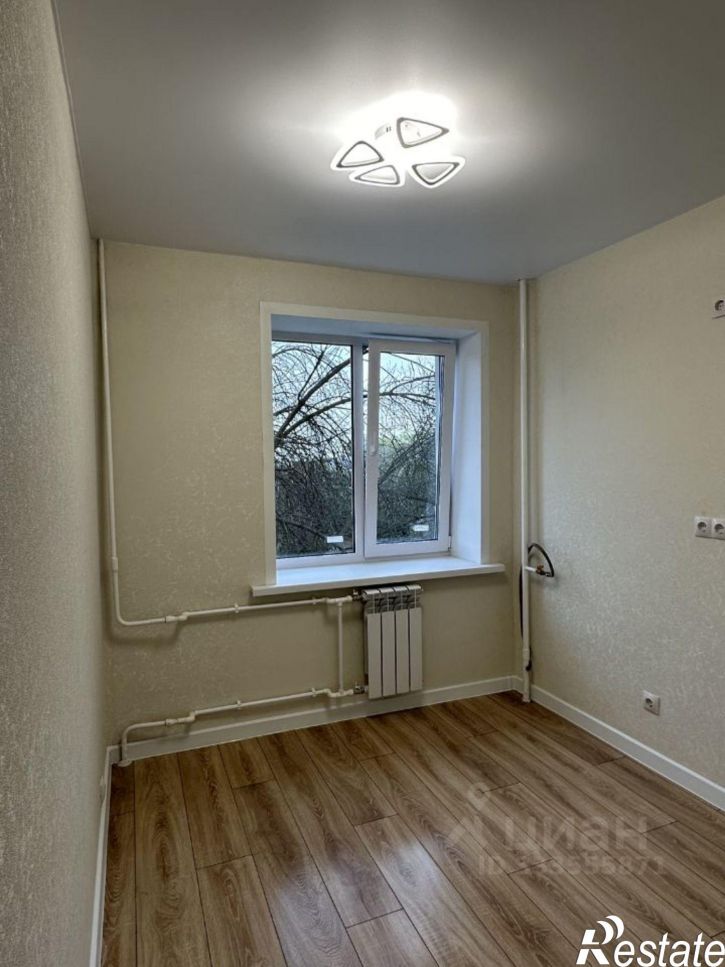 1-комн квартира Самара, улица Стара-Загора, 209