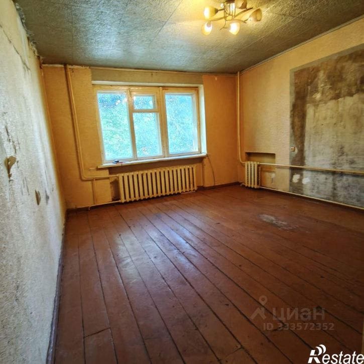 1-комн квартира Самара, Балаковская улица, 12А