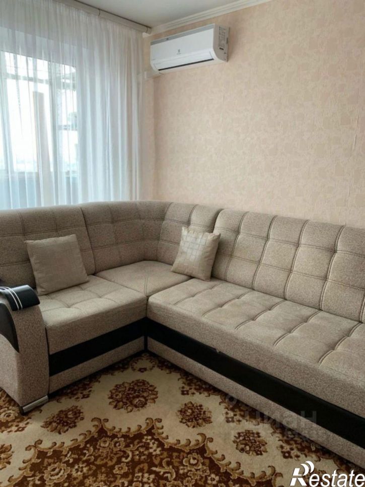 2-комн квартира Тольятти