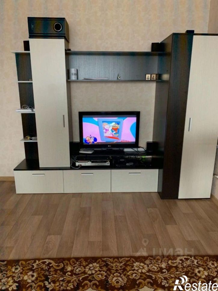 2-комн квартира Тольятти