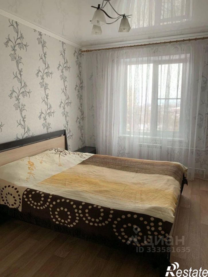 2-комн квартира Тольятти