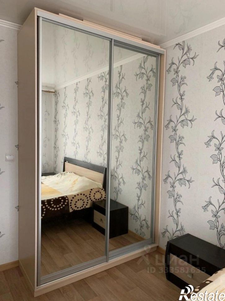2-комн квартира Тольятти