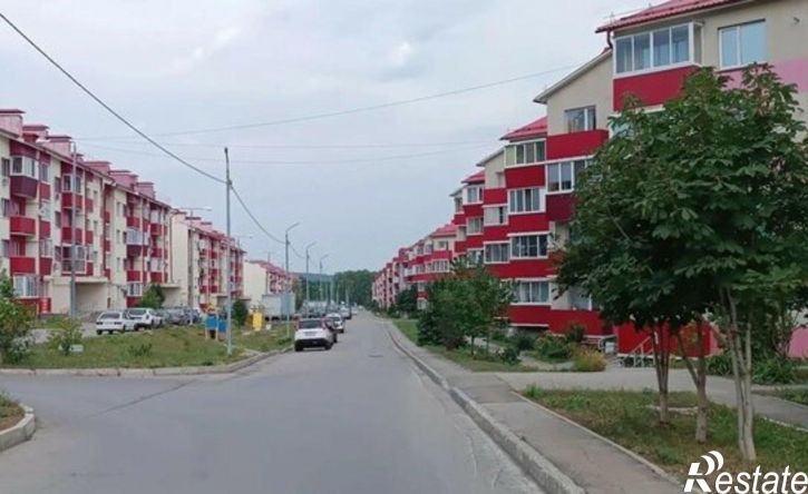 1-комн квартира Самара, Московское шоссе, 24-й километр, 9с5