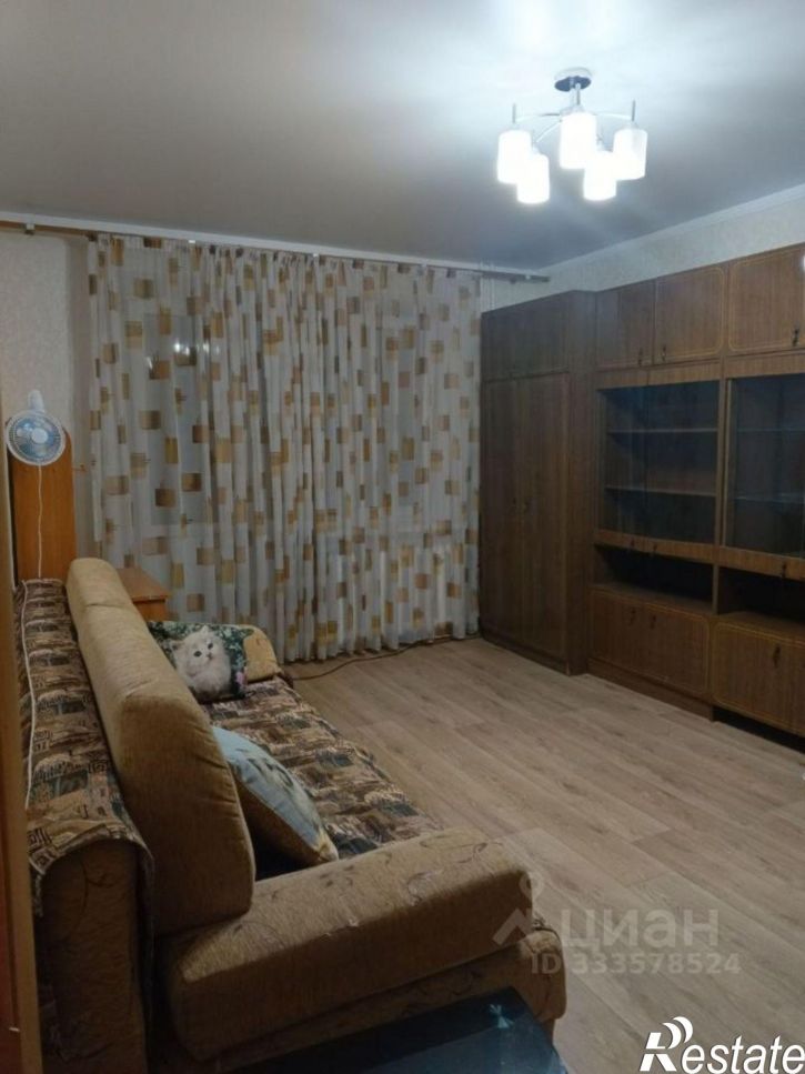 Комната Самара, Ново-Садовая улица, 331
