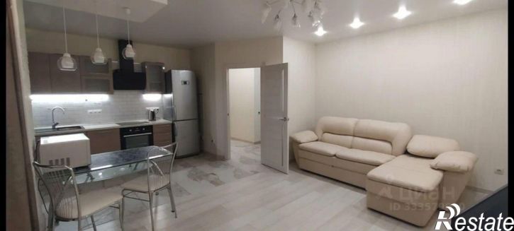 2-комн квартира Самара, Гаражная улица, 7