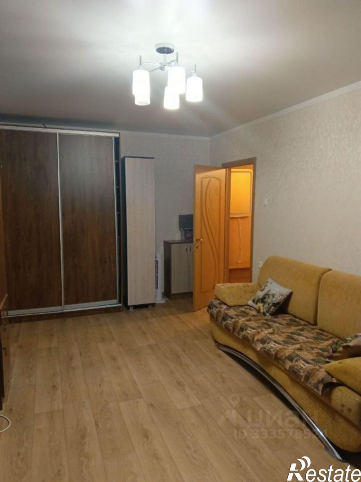 Комната Самара, Ново-Садовая улица, 331