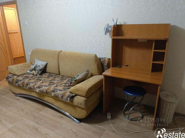 Комната Самара, Ново-Садовая улица, 331