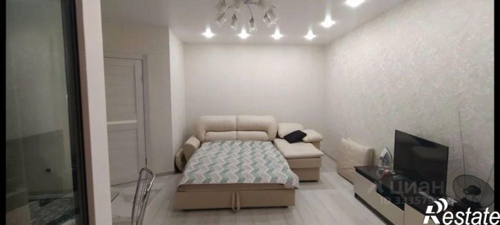 2-комн квартира Самара, Гаражная улица, 7