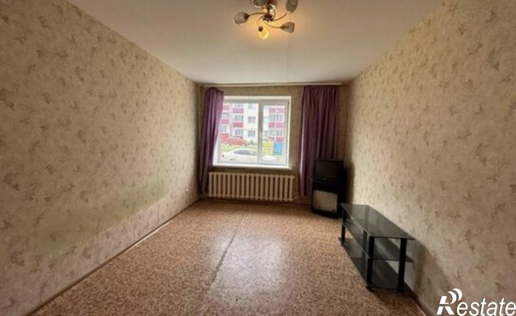 1-комн квартира Самара, Московское шоссе, 24-й километр, 9с5