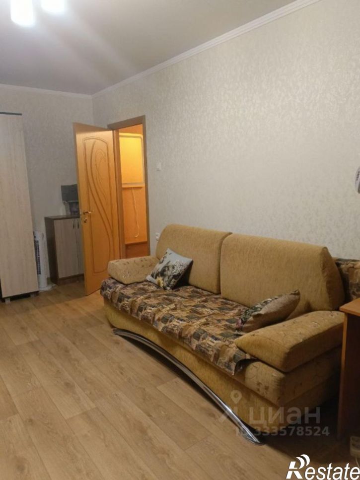 Комната Самара, Ново-Садовая улица, 331