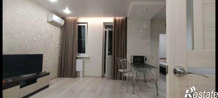 2-комн квартира Самара, Гаражная улица, 7