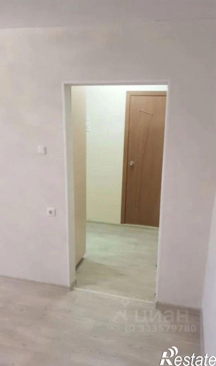 1-комн квартира Самара, Съездовская улица, 8