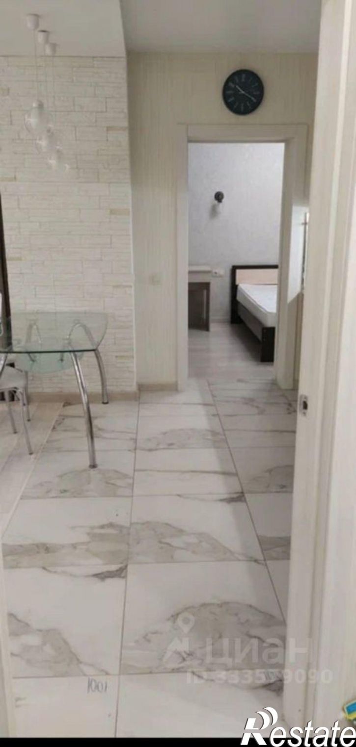 2-комн квартира Самара, Гаражная улица, 7