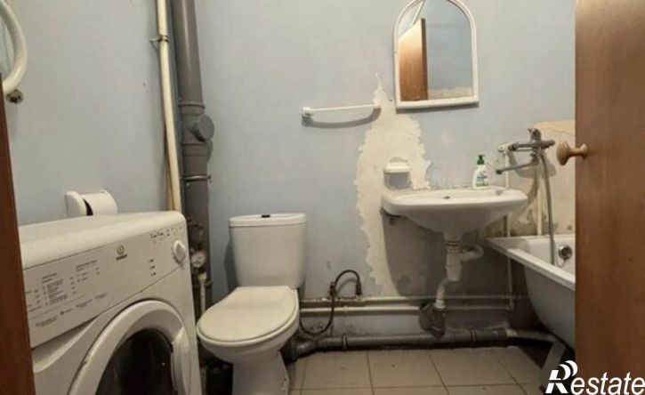 1-комн квартира Самара, Московское шоссе, 24-й километр, 9с5