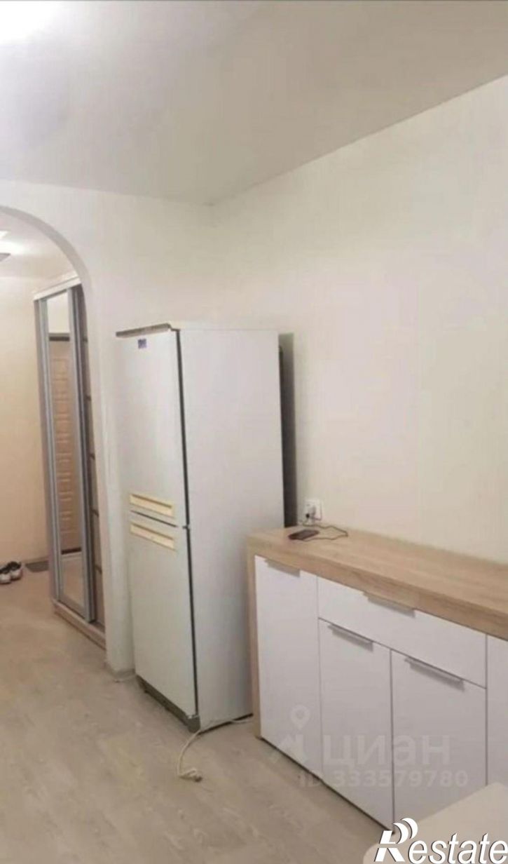 1-комн квартира Самара, Съездовская улица, 8