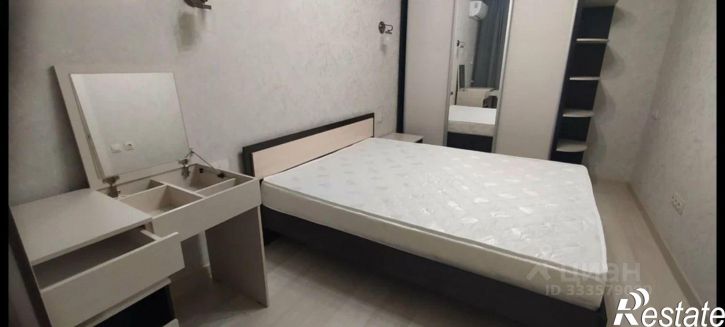 2-комн квартира Самара, Гаражная улица, 7