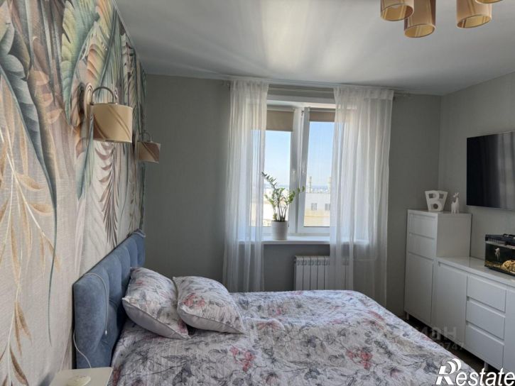 1-комн квартира Самара, Солнечная улица, 16