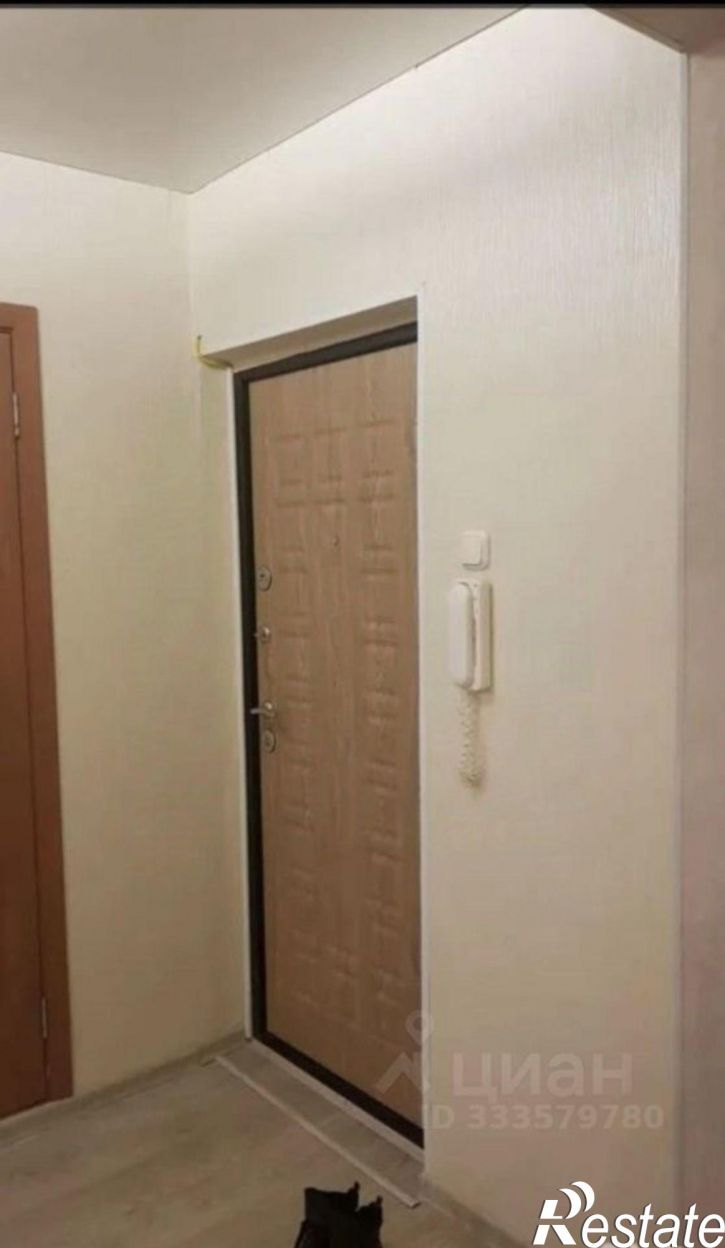 1-комн квартира Самара, Съездовская улица, 8