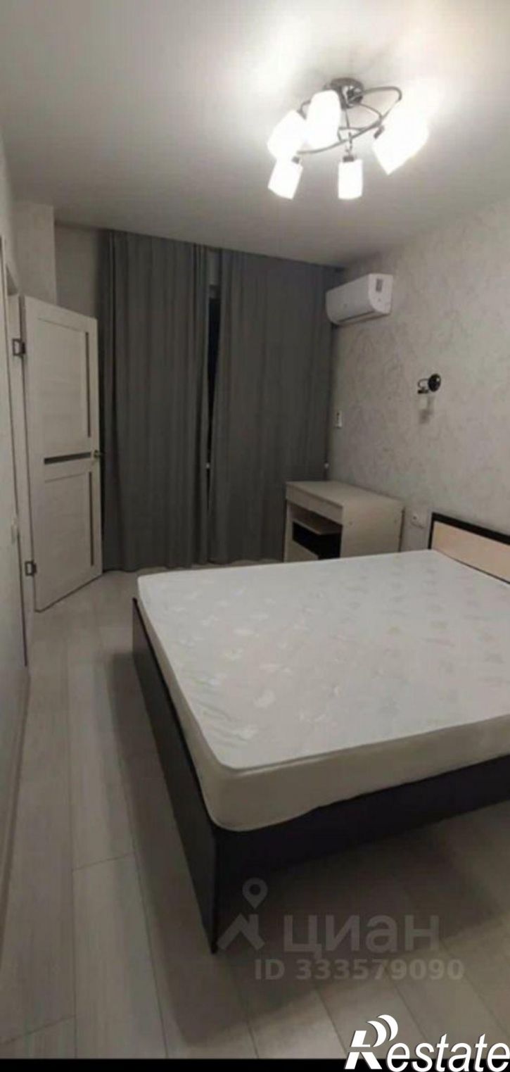 2-комн квартира Самара, Гаражная улица, 7