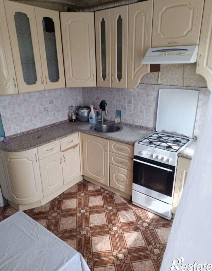 2-комн квартира улица Товарная,дом 17В