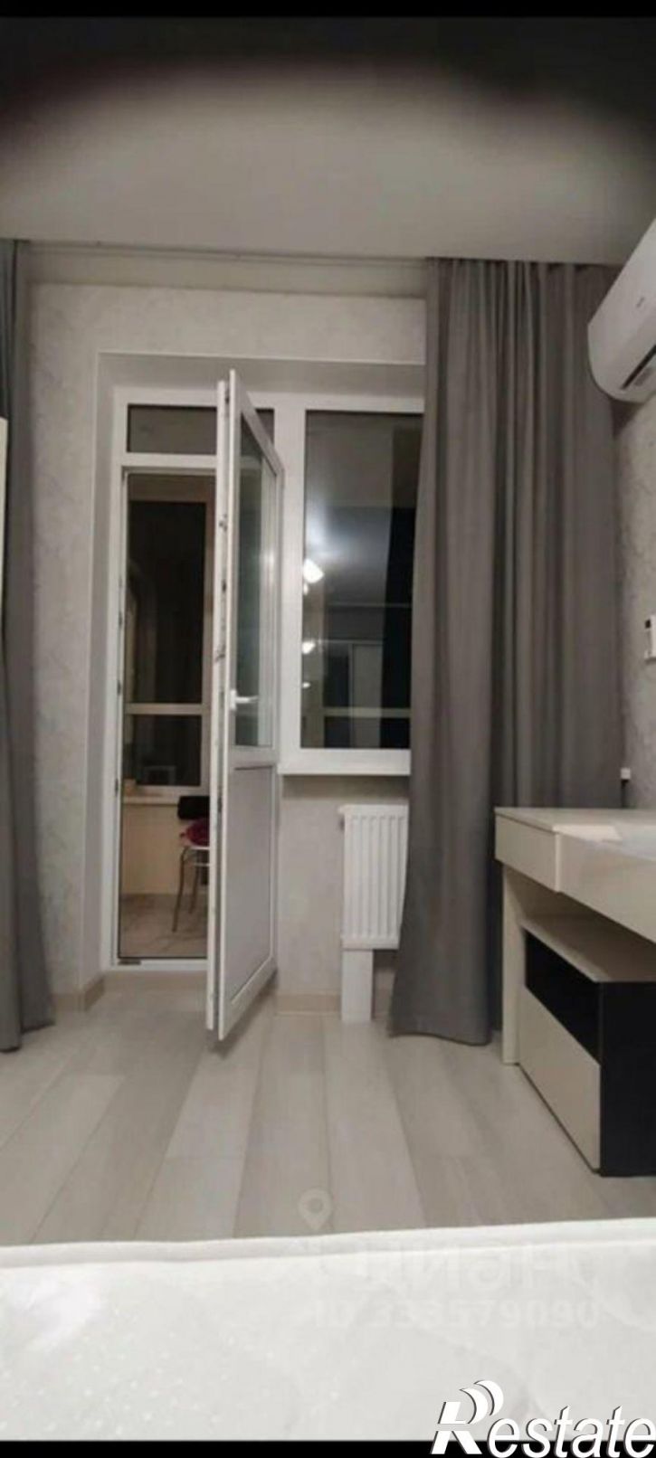 2-комн квартира Самара, Гаражная улица, 7