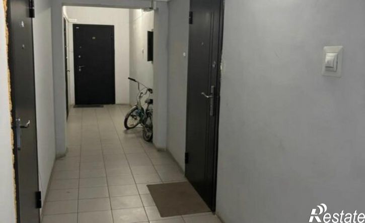 1-комн квартира Самара, Московское шоссе, 24-й километр, 9с5