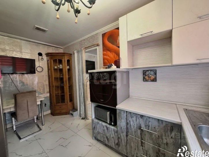 3-комн квартира городской округ Тольятти