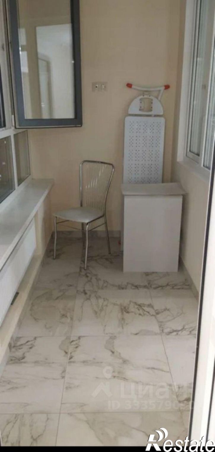 2-комн квартира Самара, Гаражная улица, 7
