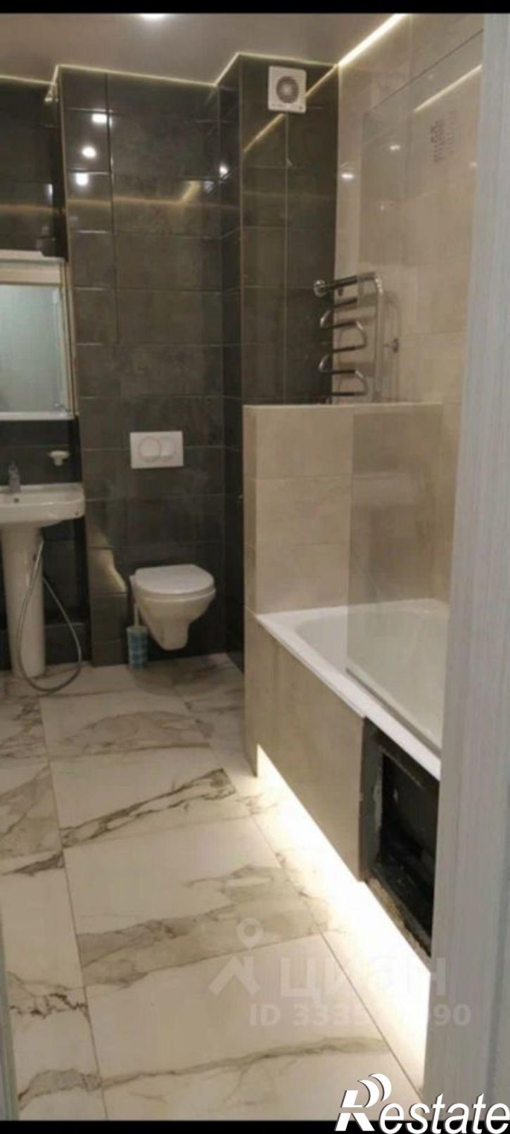 2-комн квартира Самара, Гаражная улица, 7