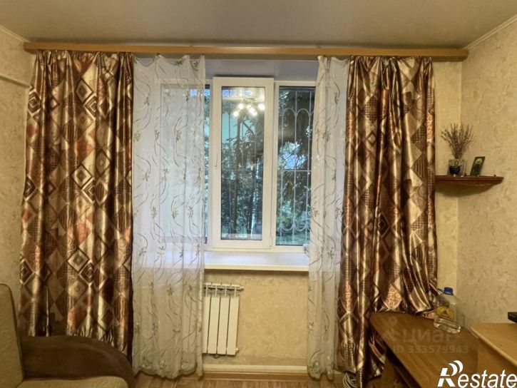 1-комн квартира Самара, Воронежская улица, 84