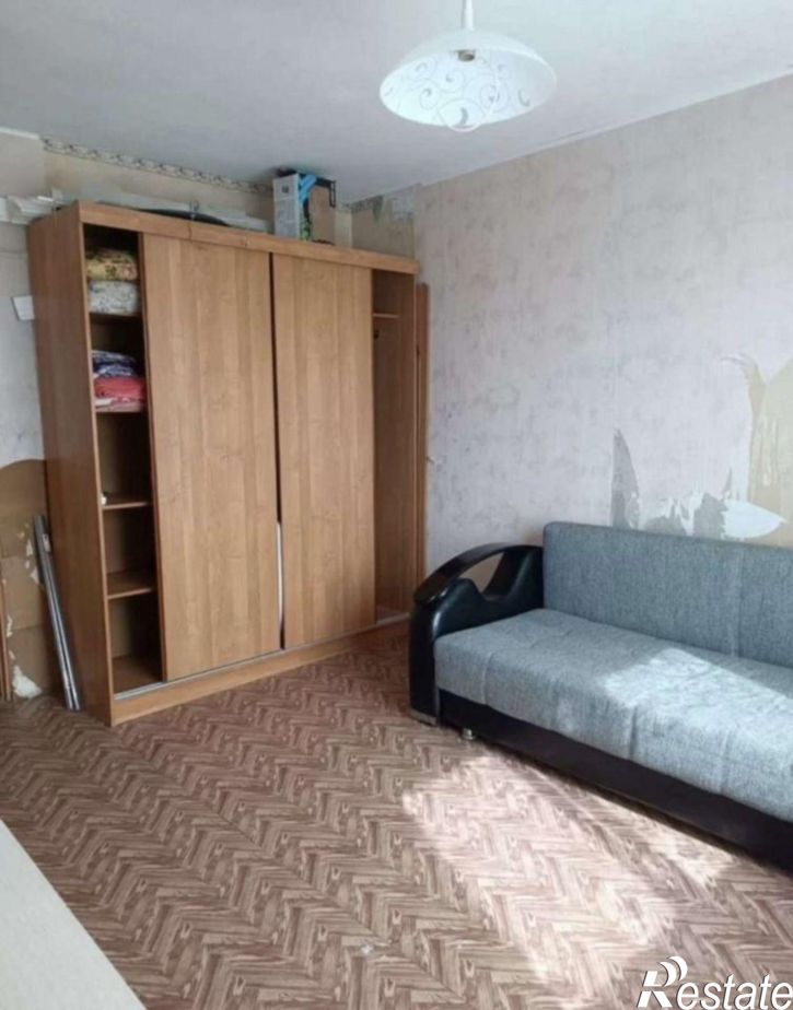2-комн квартира улица Товарная,дом 17В