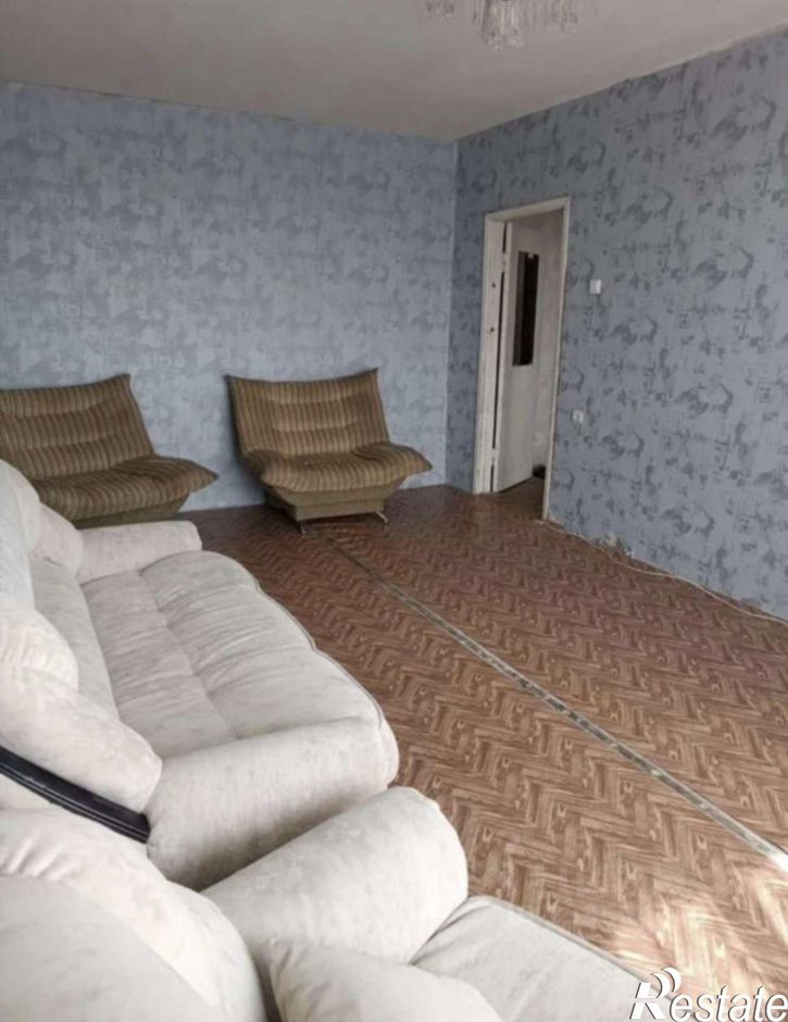 2-комн квартира улица Товарная,дом 17В