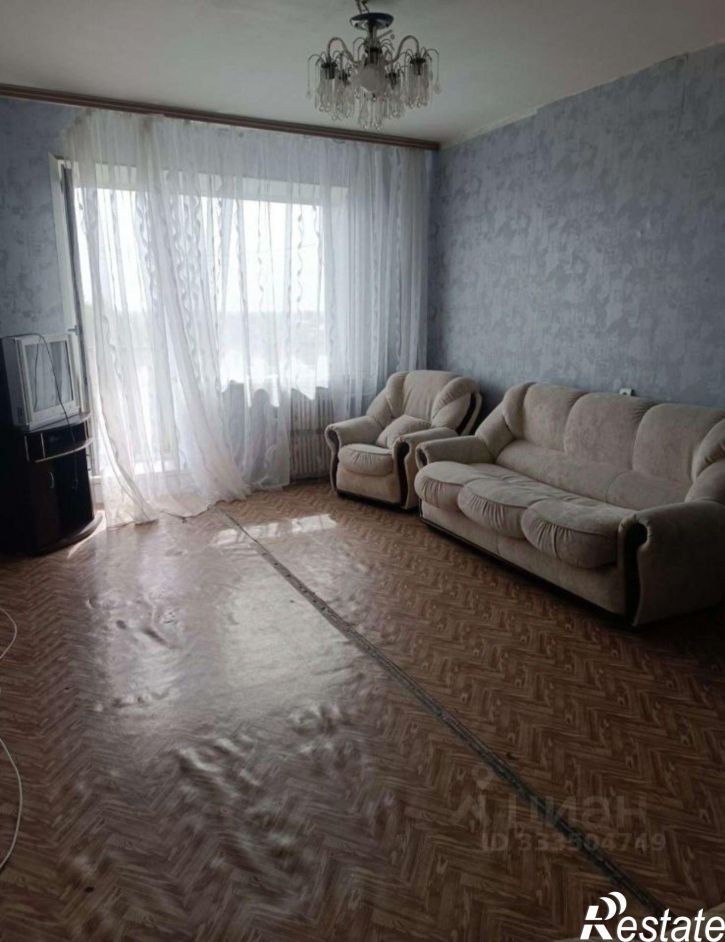 2-комн квартира улица Товарная,дом 17В