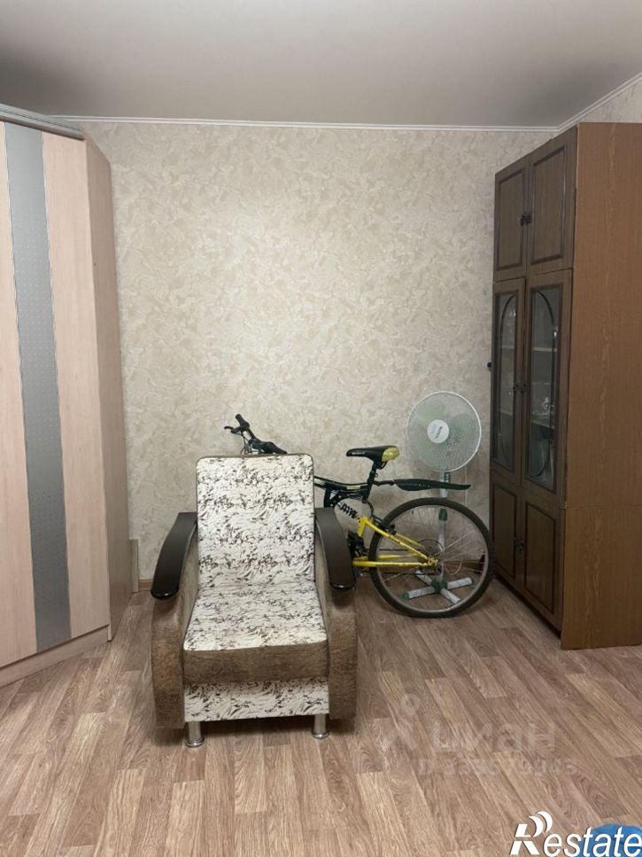 1-комн квартира Самара, Воронежская улица, 84