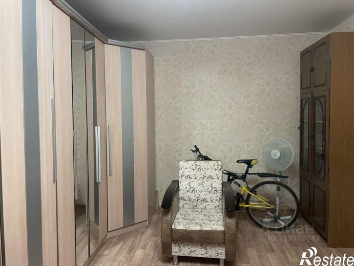 1-комн квартира Самара, Воронежская улица, 84