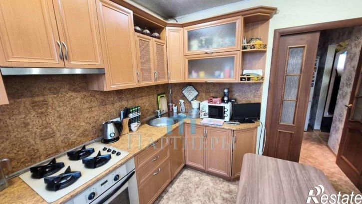 2-комн квартира Самара, Южный проезд, 184
