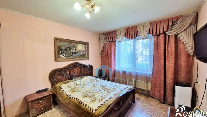 2-комн квартира Самара, Южный проезд, 184