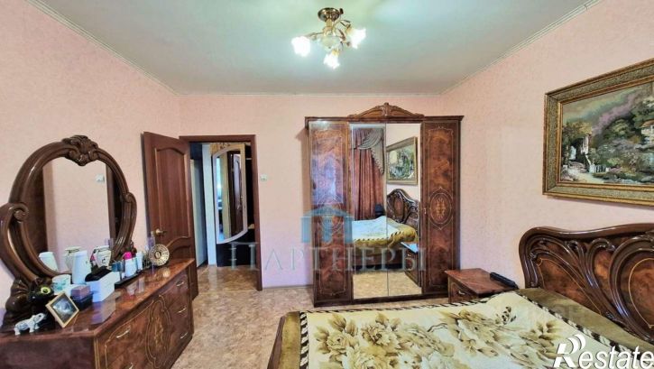 2-комн квартира Самара, Южный проезд, 184
