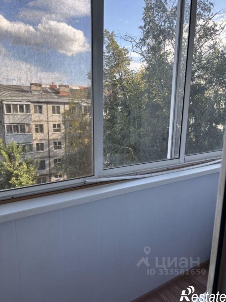 2-комн квартира Самара, улица Стара-Загора, 147